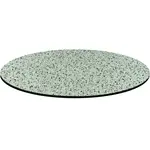 Oak Street CC30R-MA-NH, Table Top, Outdoor