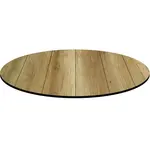 Oak Street CC30R-VO, Table Top, Outdoor
