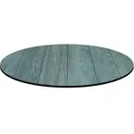 Oak Street CC30R-WP, Table Top, Outdoor