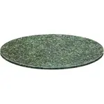 Oak Street , GR36R-UT, Table Top, Granite