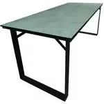 Oak Street JUB3072-TABLE-TC, Table, Outdoor