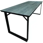 Oak Street JUB3072-TABLE-WP, Table, Outdoor