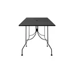 Oak Street OB2430-BAR, Table, Outdoor