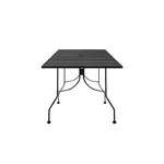 Oak Street OB2430-STD, Table, Outdoor