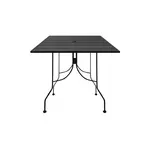 Oak Street OB3030-BAR, Table, Outdoor