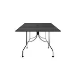 Oak Street OB3030-STD, Table, Outdoor