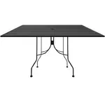 Oak Street OB3048-BAR, Table, Outdoor