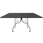 Oak Street OB3048-STD, Table, Outdoor