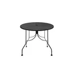 Oak Street OB30R-STD, Table, Outdoor