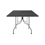 Oak Street OB3636-BAR, Table, Outdoor
