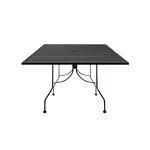 Oak Street OB3636-STD, Table, Outdoor