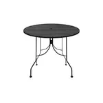 Oak Street OB36R-BAR, Table, Outdoor