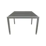 Oak Street OD-TK3636-G, Table, Outdoor