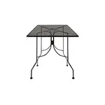 Oak Street OD2430-BAR, Table, Outdoor