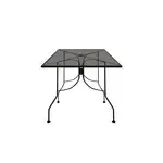 Oak Street OD2430-STD, Table, Outdoor