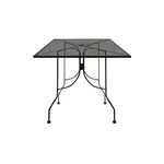 Oak Street OD3030-BAR, Table, Outdoor