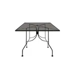 Oak Street OD3030-STD, Table, Outdoor