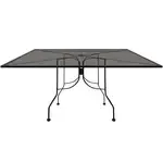 Oak Street OD3048-STD, Table, Outdoor