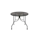 Oak Street OD30R-STD, Table, Outdoor