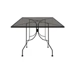 Oak Street OD3636-BAR, Table, Outdoor