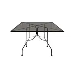 Oak Street OD3636-STD, Table, Outdoor