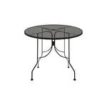 Oak Street OD36R-BAR, Table, Outdoor