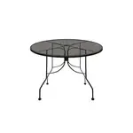 Oak Street OD36R-STD, Table, Outdoor