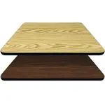 Oak Street , OW2442, Table Top, Laminate