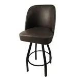 Oak Street SL0136-ESP, Bar Stool, Swivel, Indoor