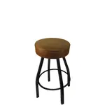 Oak Street SL1132-BUC, Bar Stool, Swivel, Indoor