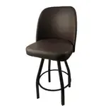 Oak Street SL1136-ESP, Bar Stool, Swivel, Indoor