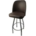 Oak Street SL2136-CCS-ESP, Bar Stool, Swivel, Indoor