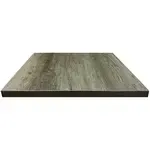 Oak Street , UB3060-WB, Table Top, Laminate