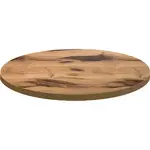 Oak Street , UB30R-NH, Table Top, Laminate