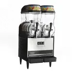 Omega OFS20, Frozen Drink Machine, Non-Carbonated, Bowl Type