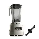 Omega , OM7560S, Blender, Food, Countertop