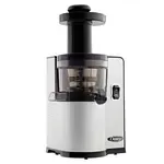 Omega VSJ843QS, Juicer, Electric
