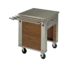 Piper Products 2-CD, Cash Register Stand