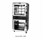 Piper Products RO-1-WB, Oven, Electric, Rotisserie