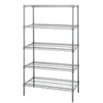 Quantum Foodservice , WR74-1848C, Shelving Unit