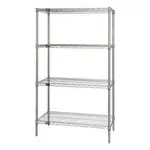 Quantum Foodservice , WR74-2148P, Shelving Unit
