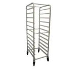 Serv-Ware CWP-APR-20EL-V, Pan Rack, Bun, Aluminum