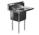 Serv-Ware D1CWP1818R-18-V, Sink, (1) One Compartment
