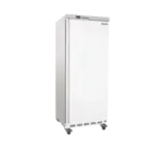 Serv-Ware ER25-HC, Refrigerator, Reach-In, One-Section, Self-Contained, Reversible Door
