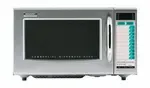 Sharp R21LTF, Microwave Oven