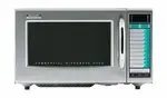 Sharp R21LVF, Microwave Oven