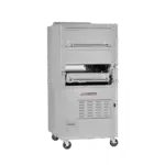 Southbend 171, Broiler, Deck-Type, Gas, 104000 BTU, 34" W