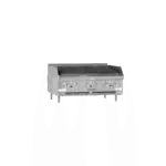 Southbend HDC-60_LP, Charbroiler, Gas, Countertop