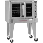 Southbend PCE11B/SD, Freestanding Electric Convection Ovens, 240V, Full-Size, Made In USA