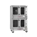 Southbend , PCE15B/SD, Freestanding Electric Convection Ovens, 240V